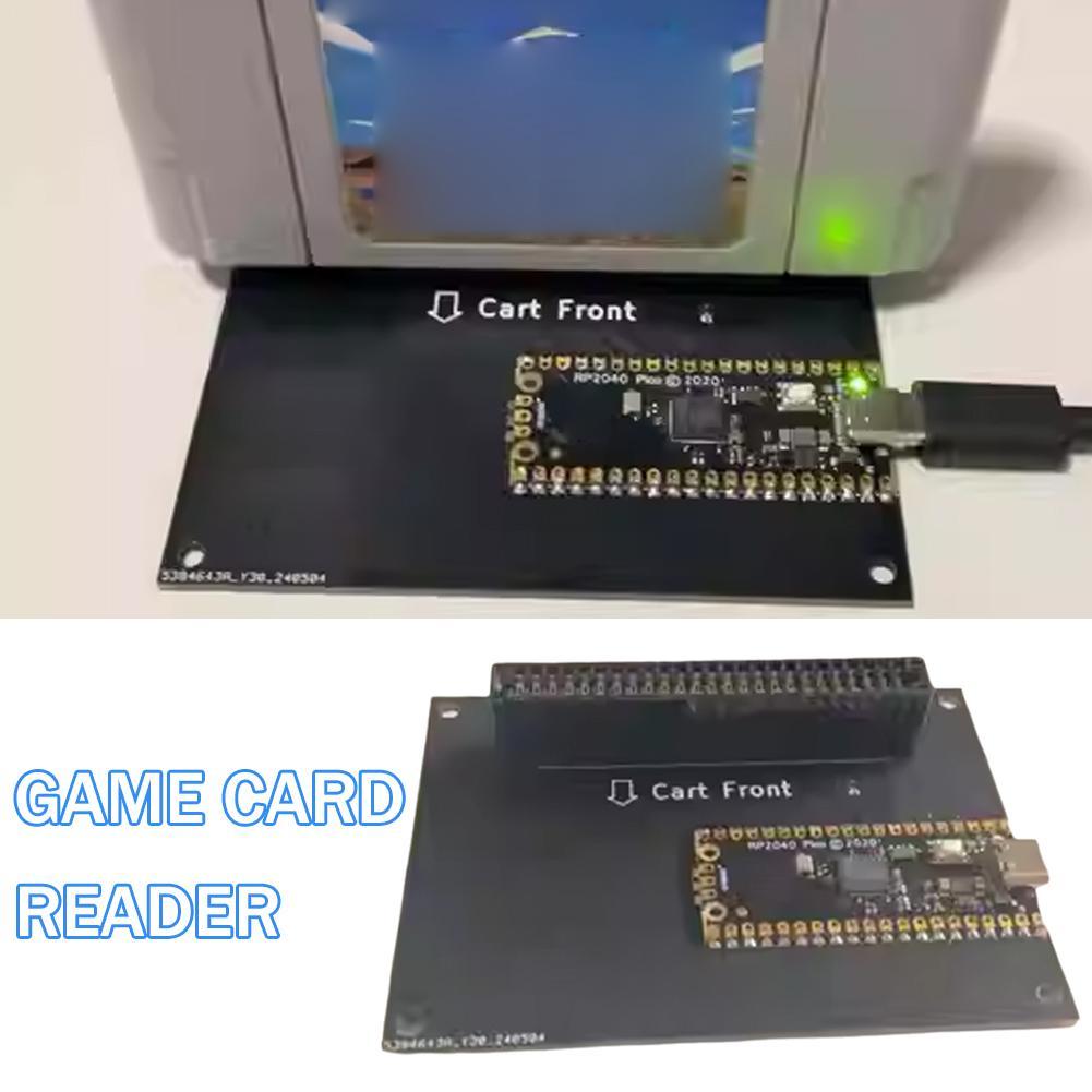 Rom Cartridge Flash - Voor N64 Game Cartridge Reader Rom