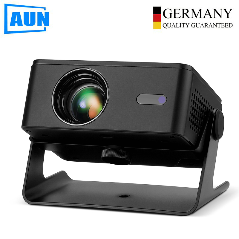 Retro Gaming Projector - AUN A32 Pro Android 13 Projector