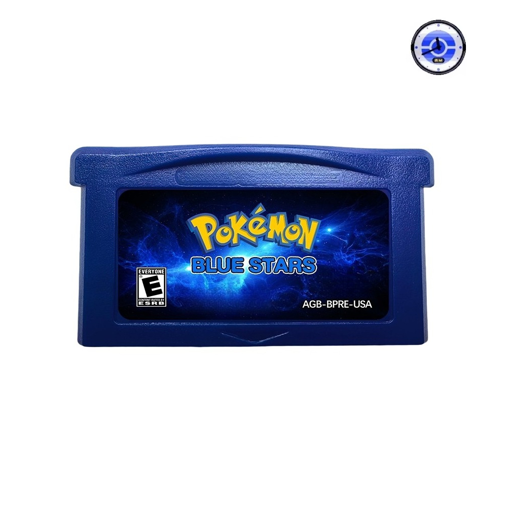 RTC Engelse gamecartridge Poké - Rom Cartridge Flash recensie en prijs