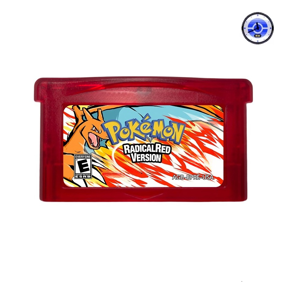 RTC Engelse gamecartridge Poke - Rom Cartridge Flash recensie en prijs