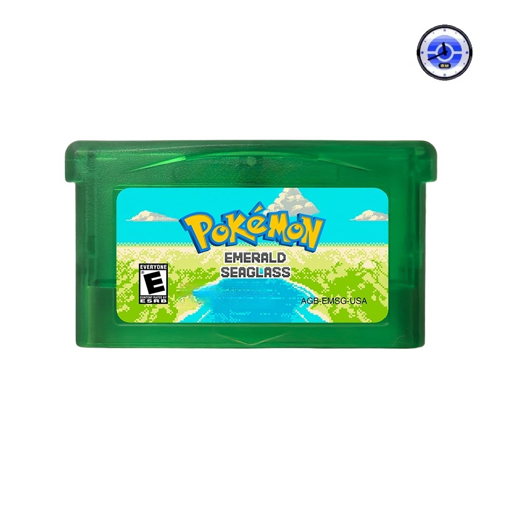 RTC Engelse gamecartridge Poke - Rom Cartridge Flash recensie en prijs