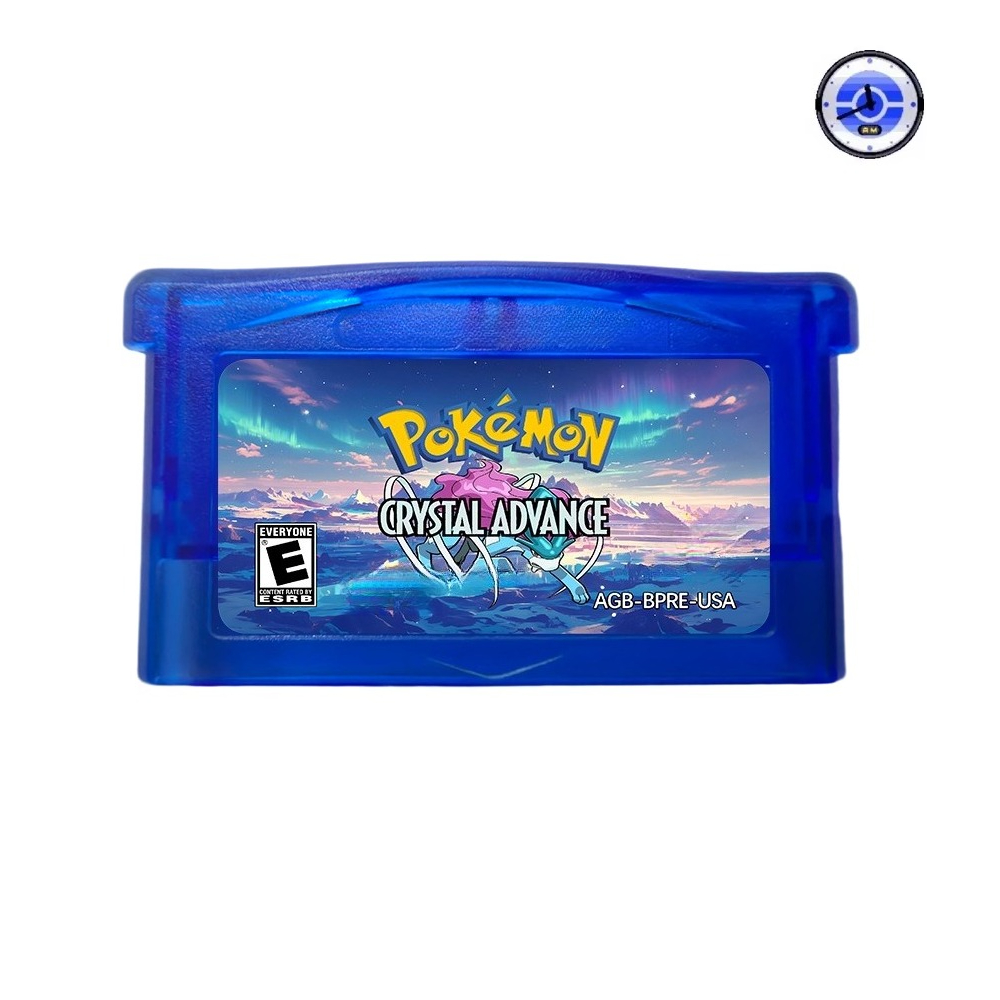 RTC Engelse gamecartridge Poke - Rom Cartridge Flash recensie en prijs