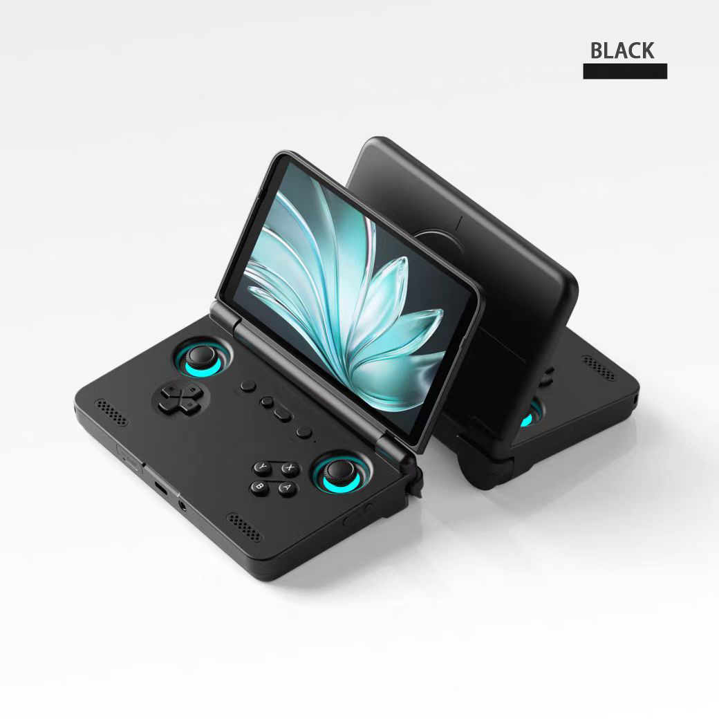 2025 Retroid Pocket Flip2 Retr - Retro Gaming Kiosk recensie en prijs
