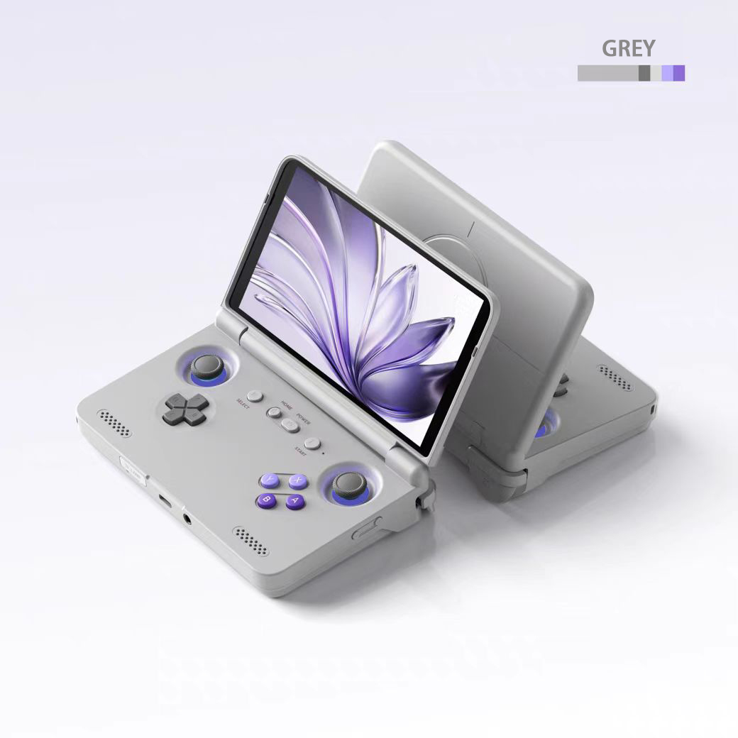 2025 Retroid Pocket Flip2 Retr - Retro Gaming Kiosk recensie en prijs