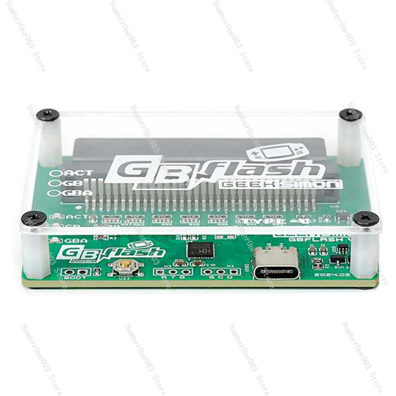 A92Z USB-adapter Flash Roms be - Rom Cartridge Flash recensie en prijs