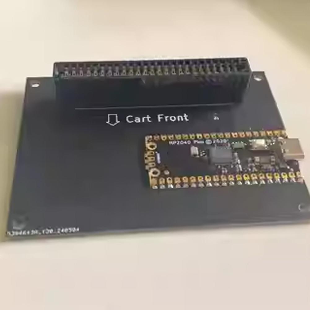 Voor N64 Game Cartridge Reader - Rom Cartridge Flash recensie en prijs