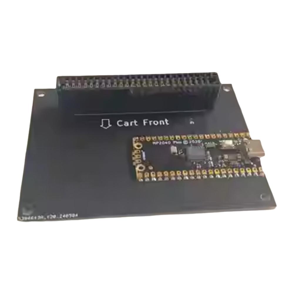 Voor N64 Game Cartridge Reader - Rom Cartridge Flash recensie en prijs
