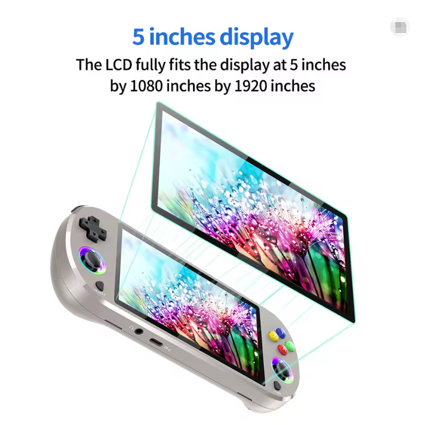 Lichtgewicht M22 Retro Pocket  - Retro Gaming Uk recensie en prijs