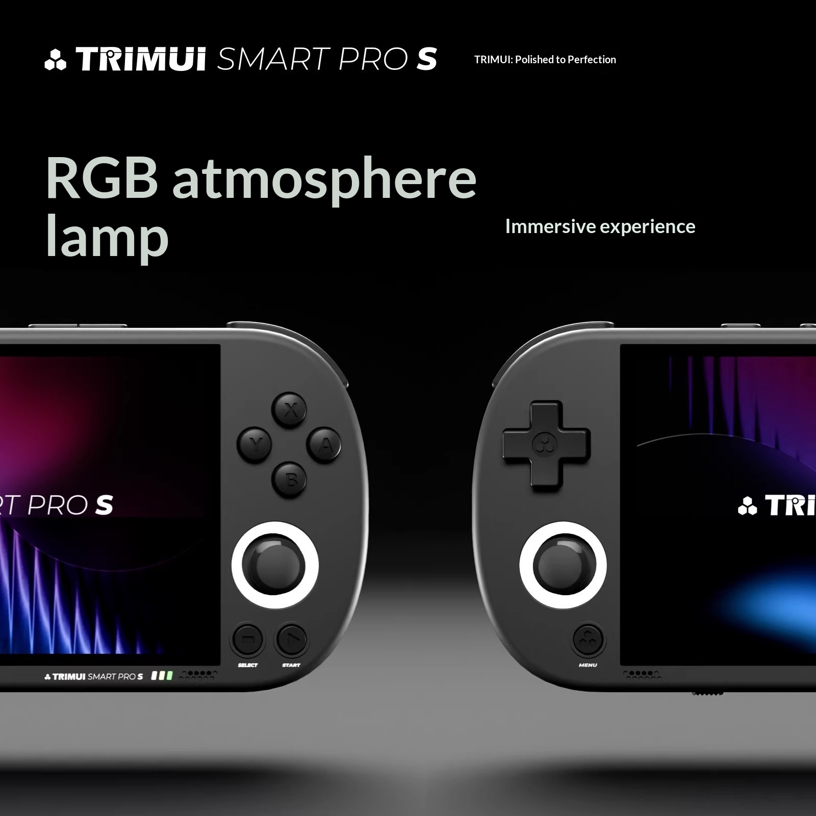 TRIMUI SMART PRO S Retro Game  - Retro Gaming Power Bank recensie en prijs