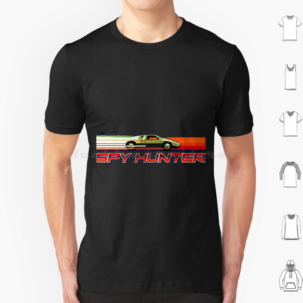 Mod.5 Arcade Hunter Video Game - Retro Gaming Games recensie en prijs