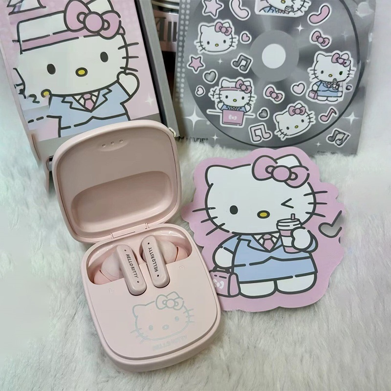 Nieuwe Echte Hellokitty Draadl - Retro Gaming Power Bank recensie en prijs