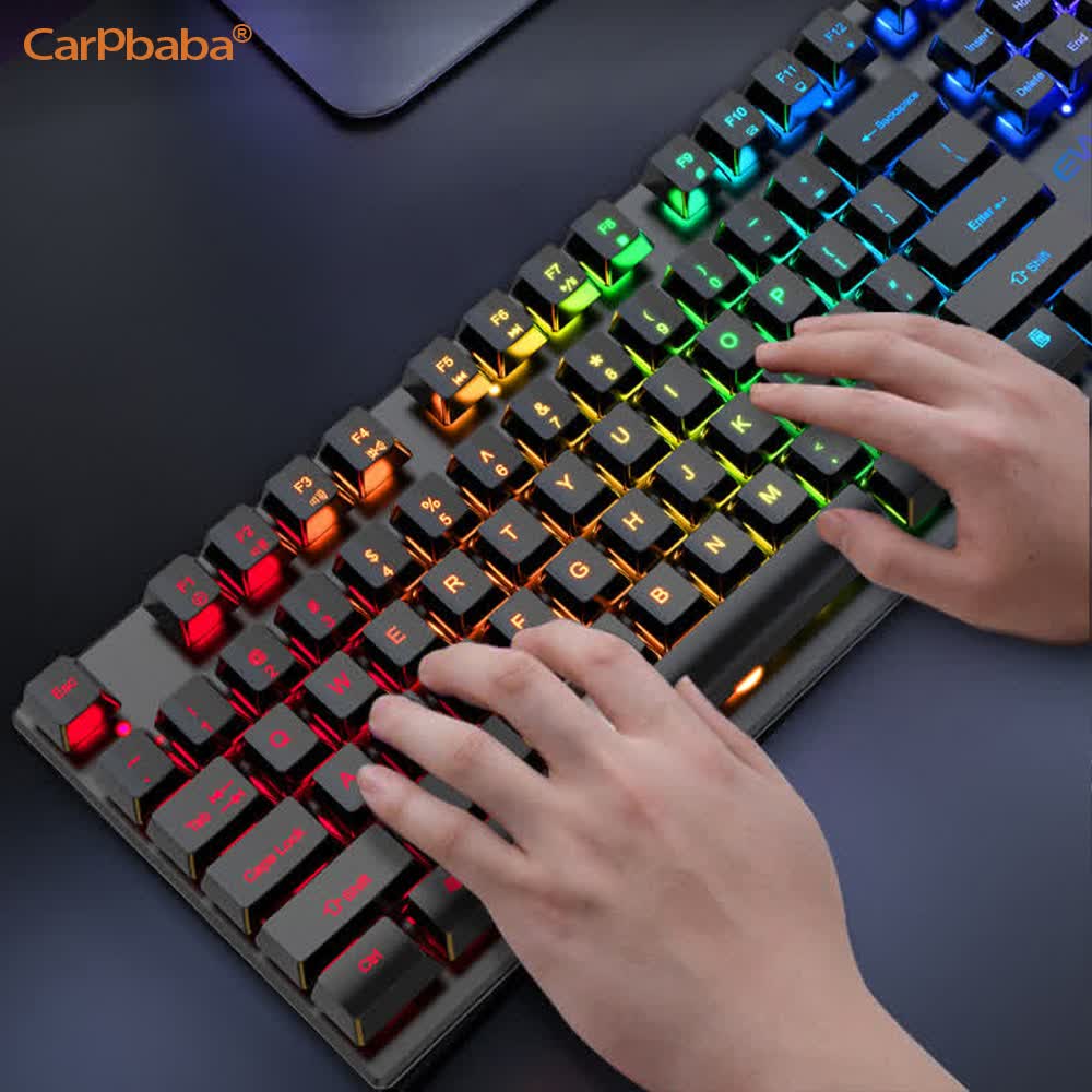 Carpbaba Gx305a Keyboards Retr - Retro Gaming Uk recensie en prijs