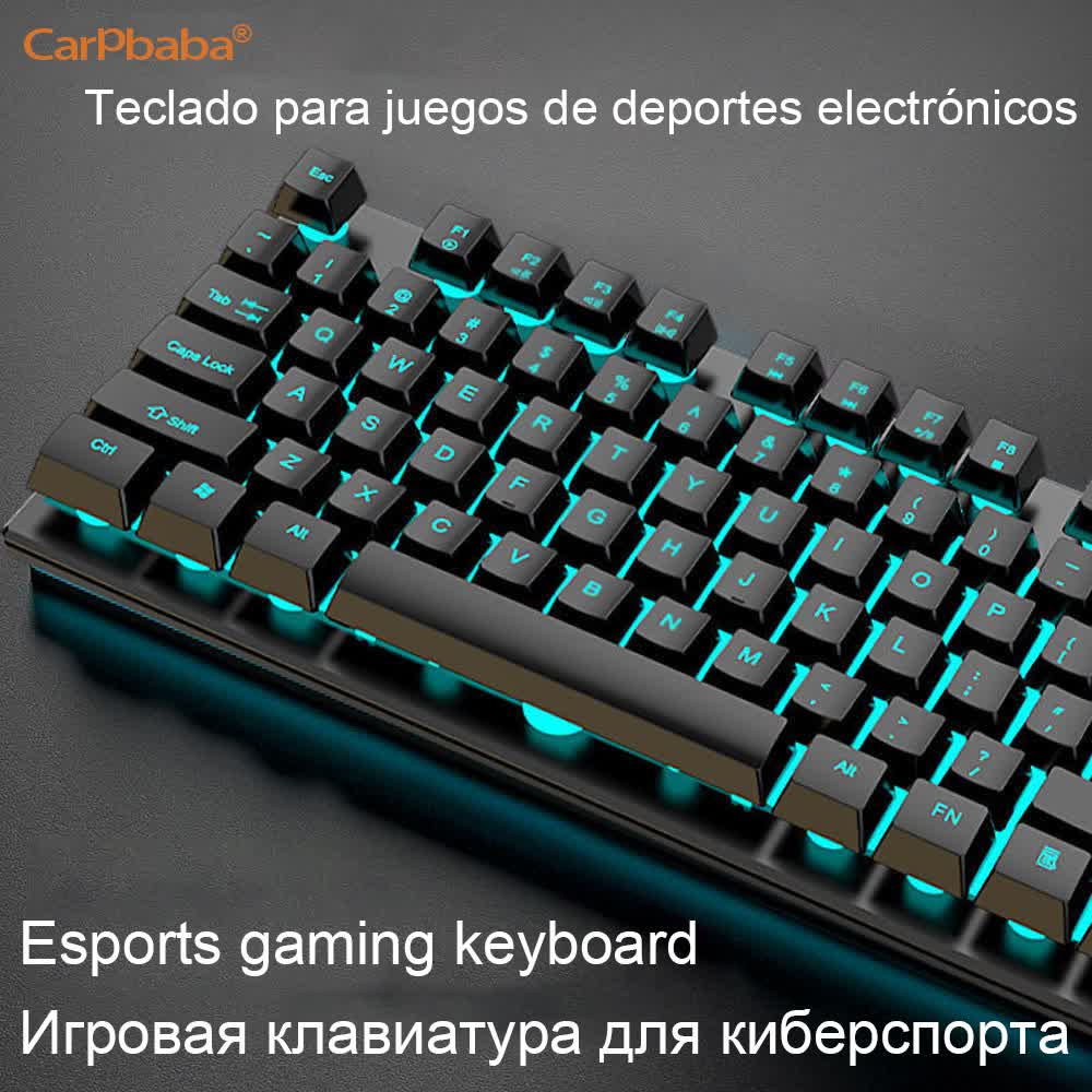 Carpbaba Gx305a Keyboards Retr - Retro Gaming Uk recensie en prijs