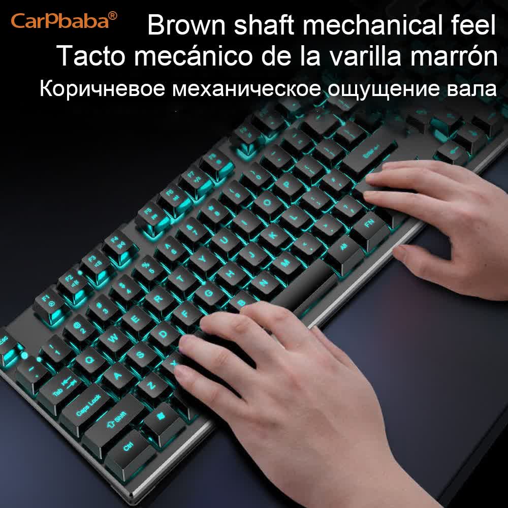 Carpbaba Gx305a Keyboards Retr - Retro Gaming Uk recensie en prijs