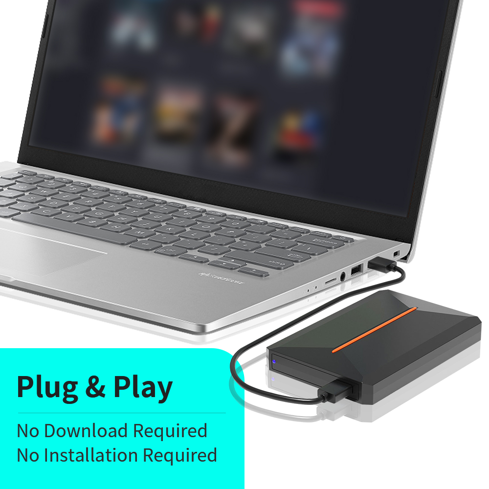 Launchbox 500 GB externe game  - Retro Gaming Kiosk recensie en prijs