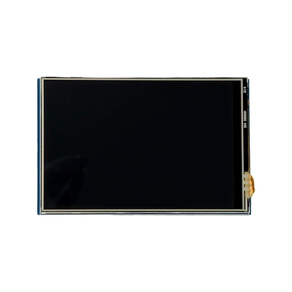 3,5 inch TFT LCD-displaymodule - Retro Gaming On Raspberry Pi recensie en prijs