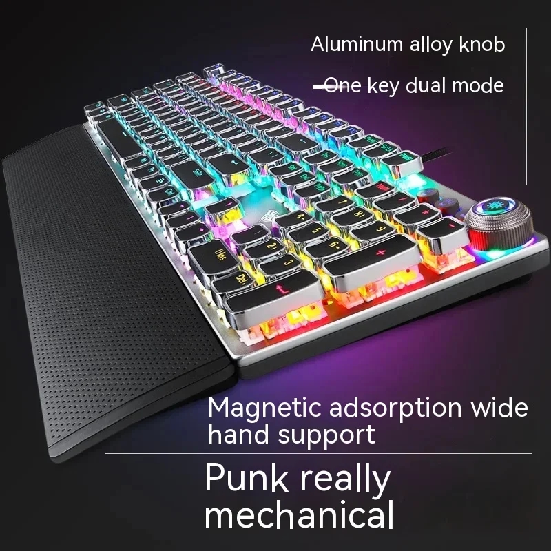 Aula F2088 Mechanische Gamer K - Retro Gaming Uk recensie en prijs