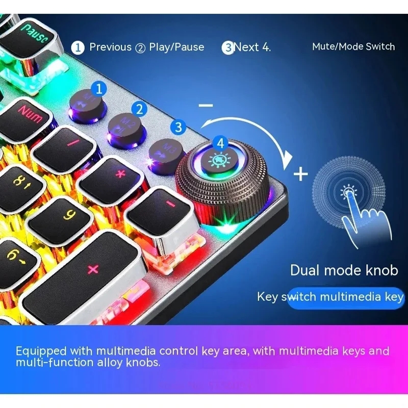 Aula F2088 Mechanische Gamer K - Retro Gaming Uk recensie en prijs