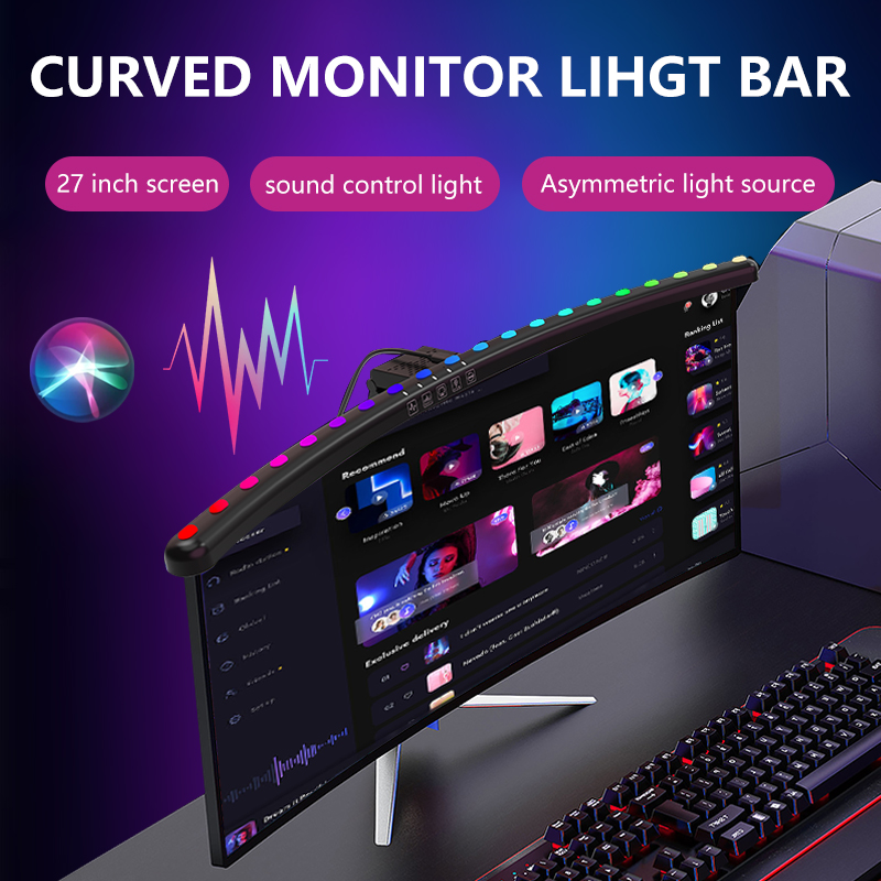 RGB Smart Wifi Setup Monitor L - Retro Gaming Projector recensie en prijs