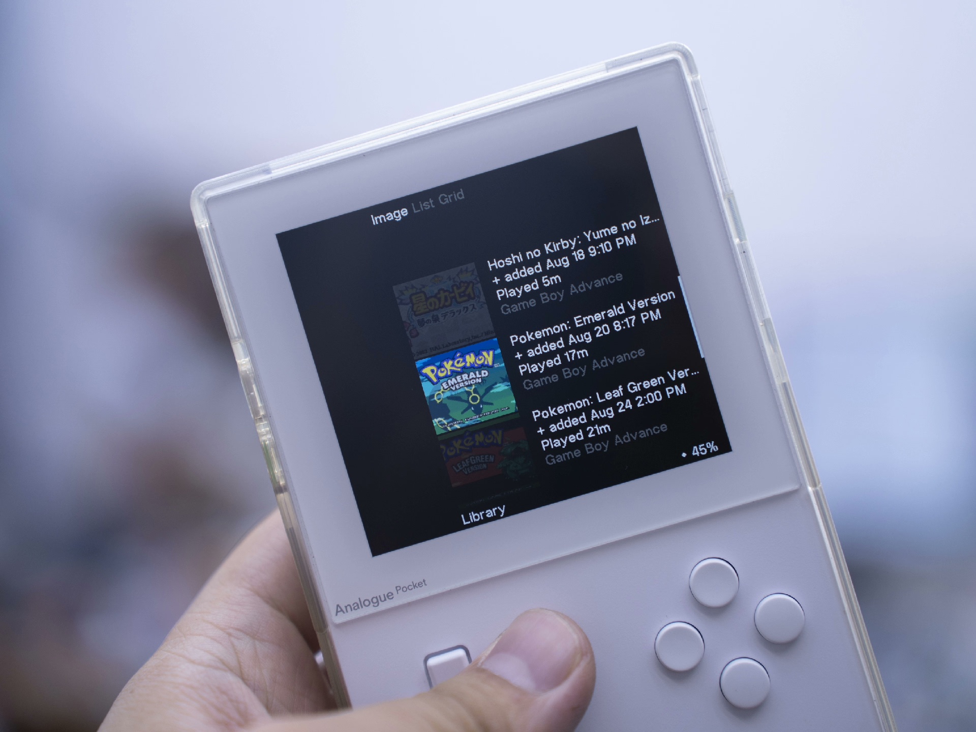 ChisFlash 1.0 GBA Flash Cartri - Rom Cartridge Flash recensie en prijs