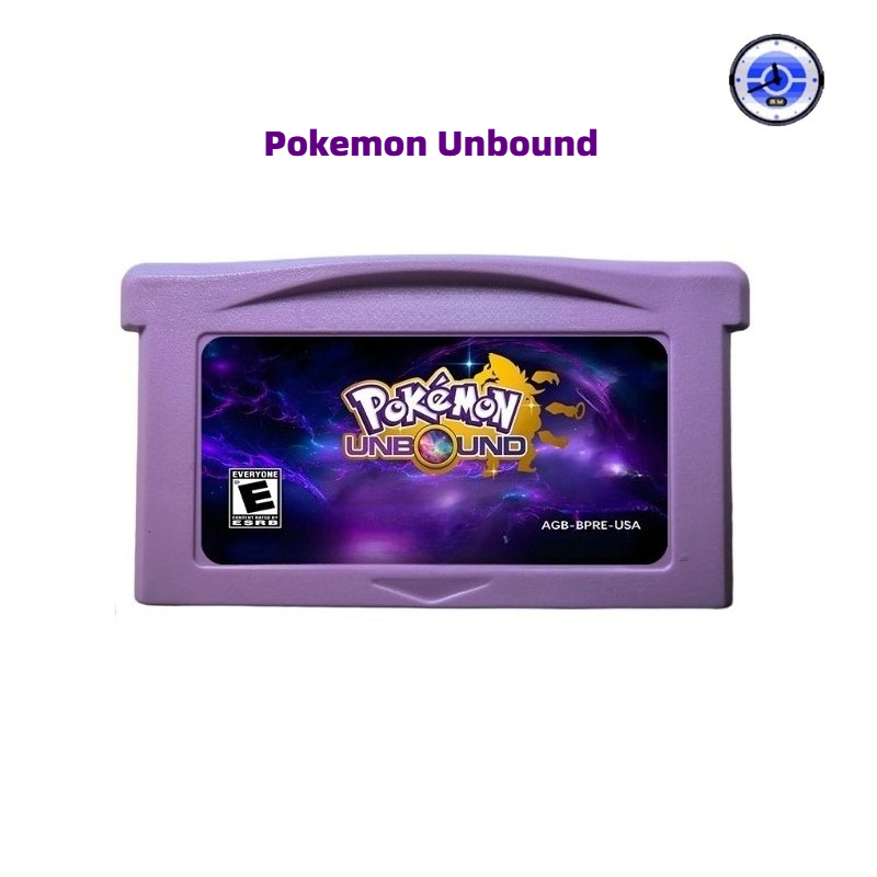 RTC Engelse gamecartridge Poké - Rom Cartridge Flash recensie en prijs