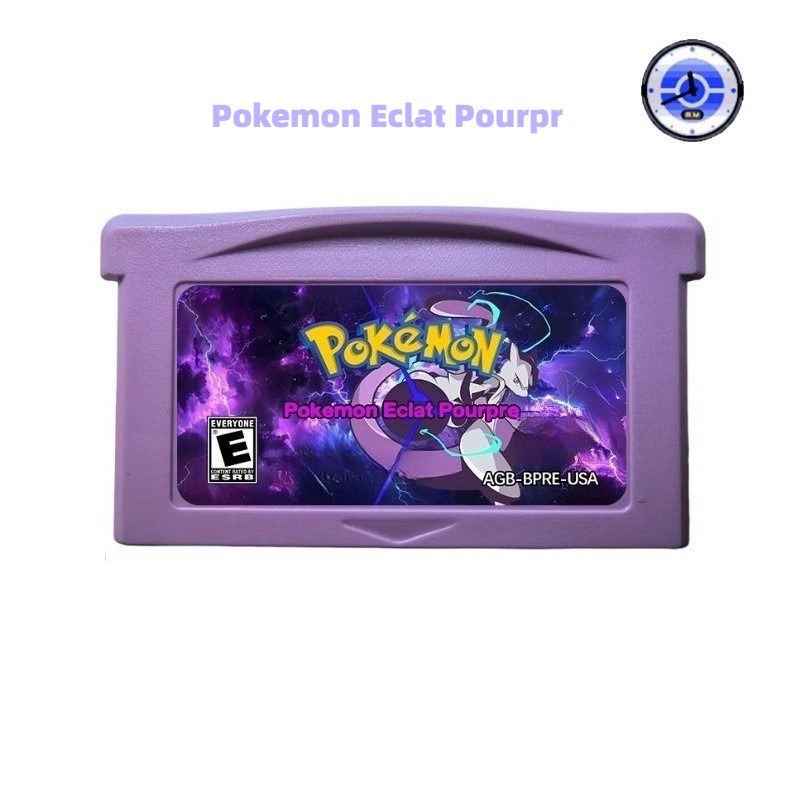 RTC Engelse gamecartridge Poké - Rom Cartridge Flash recensie en prijs