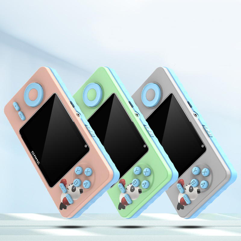 S5 Mini Retro Videogameconsole - Retro Gaming Power Bank recensie en prijs