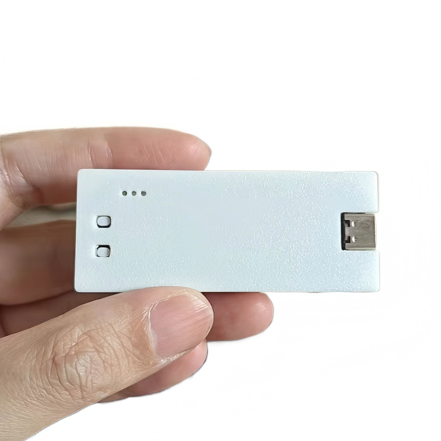 USB GBA Flash Cart Dumper Read - Rom Cartridge Flash recensie en prijs