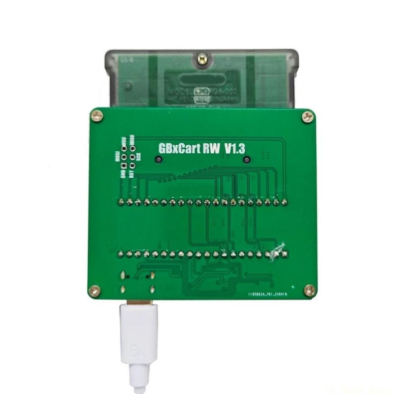 E56B Flash Chip-programmeur vo - Rom Cartridge Flash recensie en prijs
