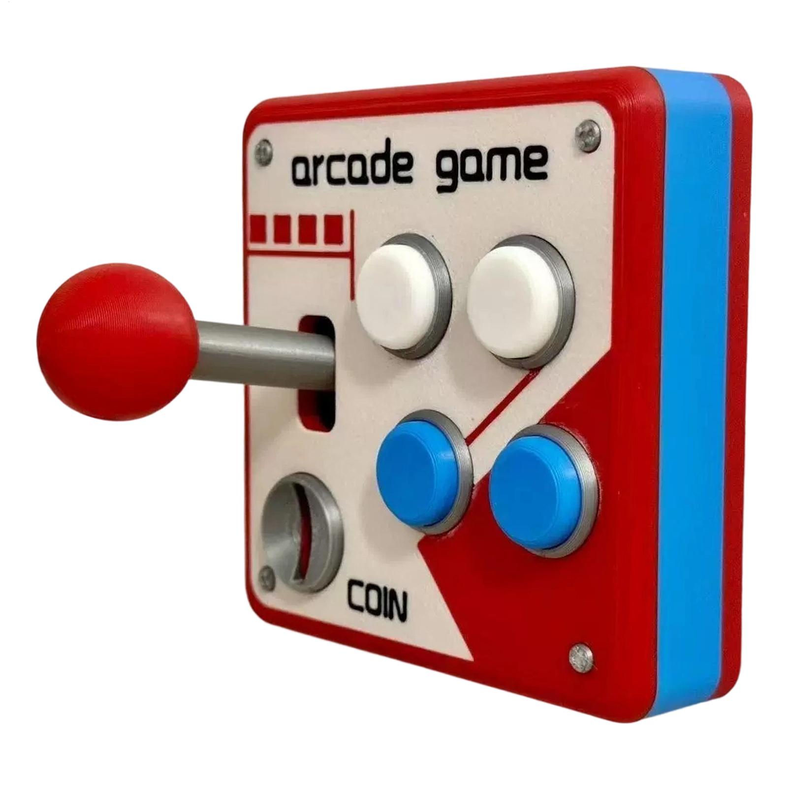 Creatieve Retro Arcade Game Li - Retro Gaming Games recensie en prijs
