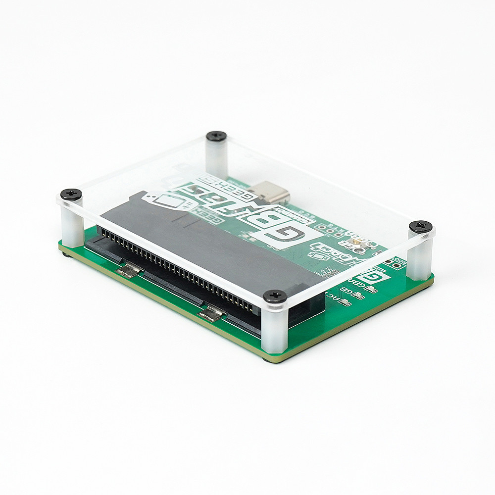 Game Flash Card Brander Voor G - Rom Cartridge Flash recensie en prijs