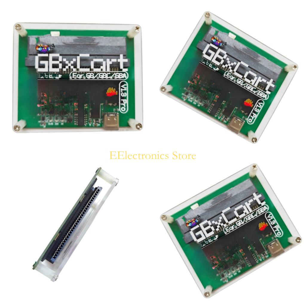 B03C ROM Tool Automatische det - Rom Cartridge Flash recensie en prijs