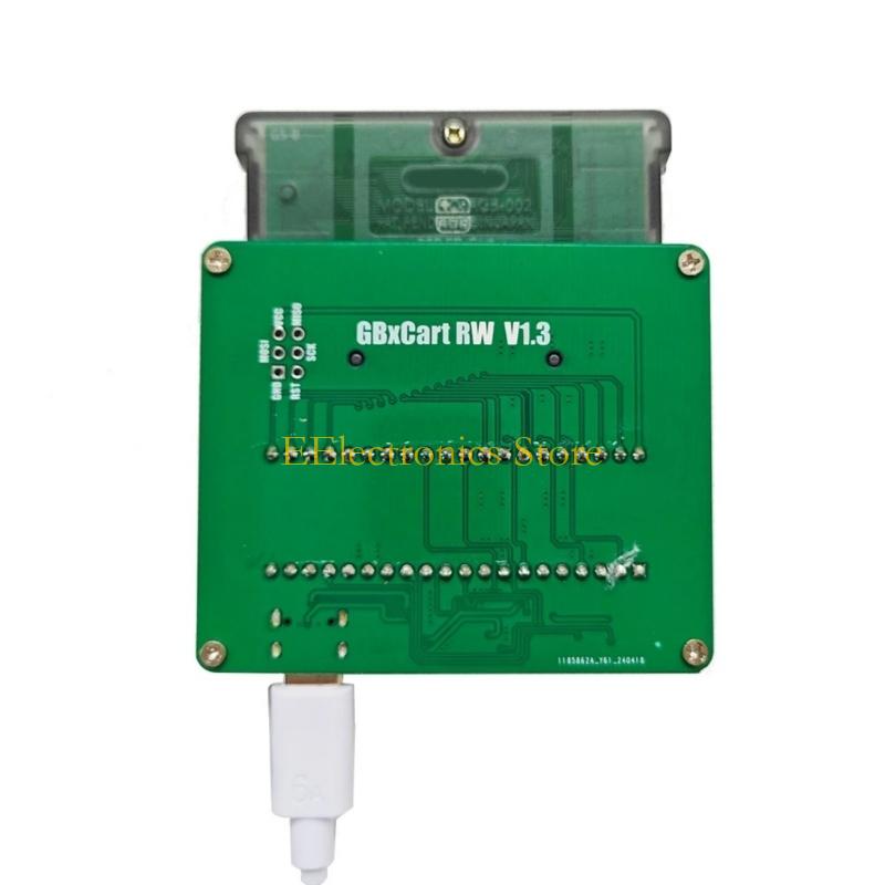 B03C ROM Tool Automatische det - Rom Cartridge Flash recensie en prijs