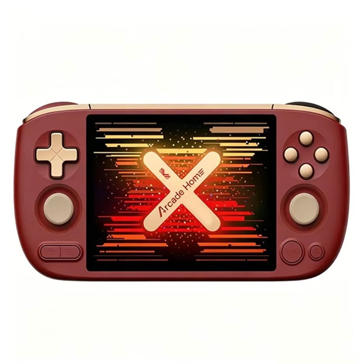 update. Pocket AIR Mini Retro  - Retro Gaming Games recensie en prijs