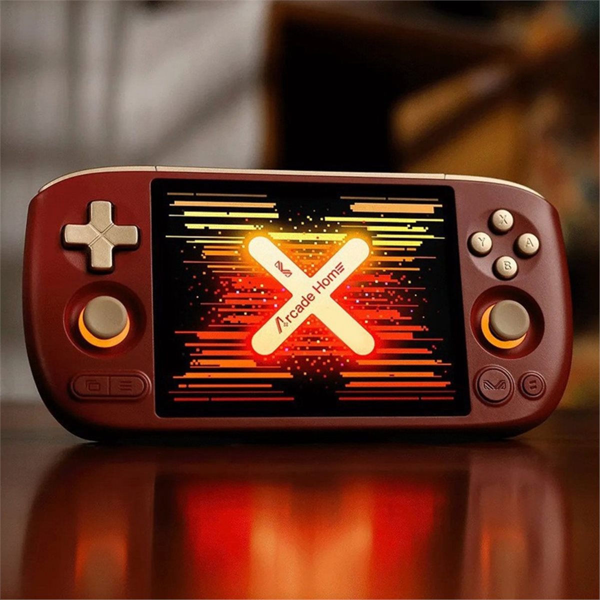 update. Pocket AIR Mini Retro  - Retro Gaming Games recensie en prijs
