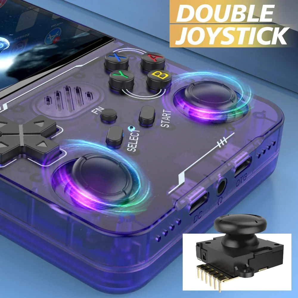 BOYHOM Handheld Consoles Video - Retro Gaming Kiosk recensie en prijs