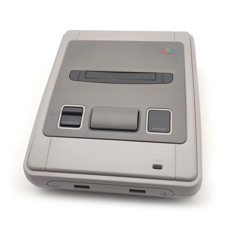 Famicom Retro Gaming Case Add- - Retro Gaming On Raspberry Pi recensie en prijs
