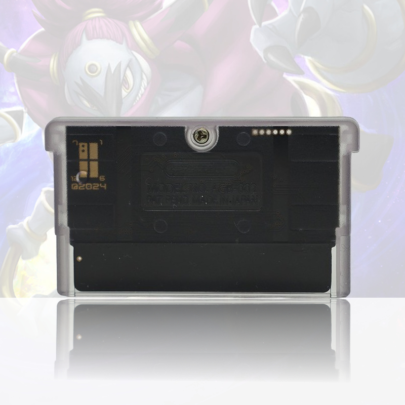 GBA 1M Flash RTC Game Cartridg - Rom Cartridge Flash recensie en prijs