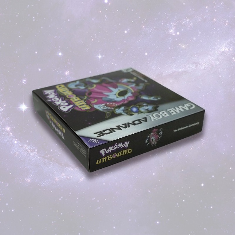 GBA 1M Flash RTC Game Cartridg - Rom Cartridge Flash recensie en prijs